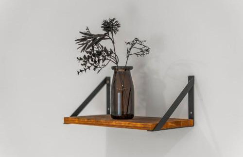 2 Bedroom flat for Corporate, workers, Relocation, West st - Foto 23