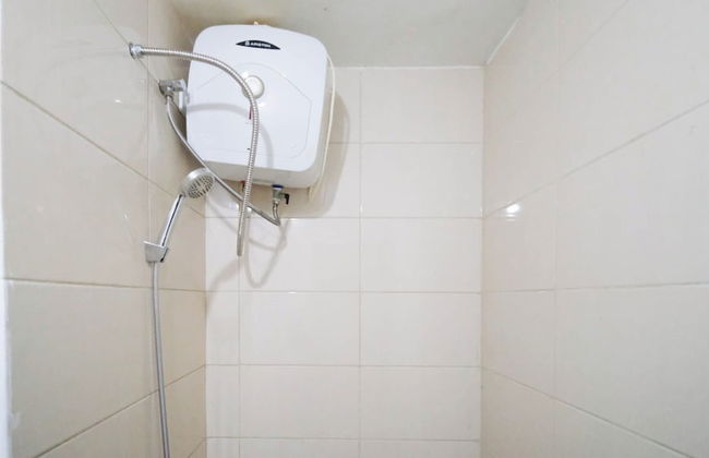 Tidy And Comfy 1Br At Tamansari Prospero Sidoarjo Apartment - Foto 17