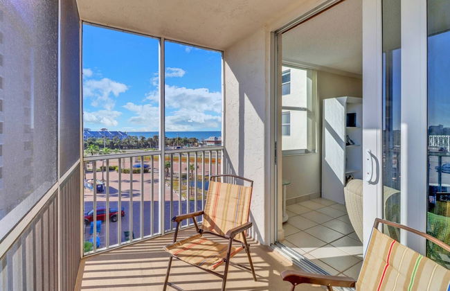 Beach & Tennis 1501 - Photo 14