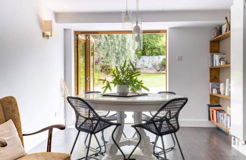 Ridge Cottage - Foto 24