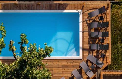 Apartamenty Larice balia, sauna, podgrzewany basen od 30 kwietnia - Foto 18