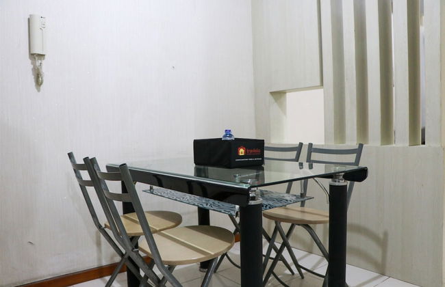 Lavish 3BR Residence at Grand Palace Kemayoran - Foto 23