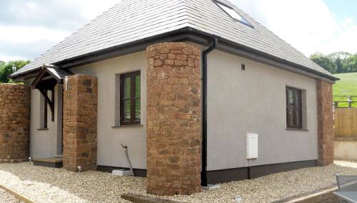 The Cob Barn - Ukc1852 - Foto 2