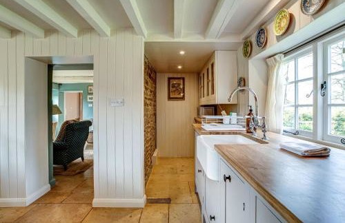 Church End Cottage - Foto 12