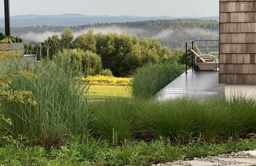 villa relax with swimming pool and mountain view - Foto 53