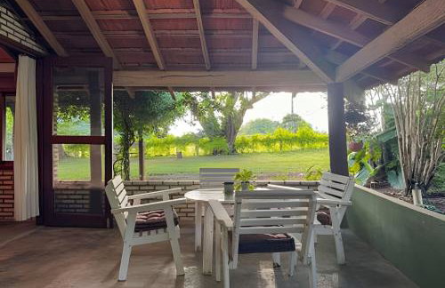 Fazenda Ana-Lú exclusiva com vista do Paxixi Mato Grosso do Sul - Foto 26