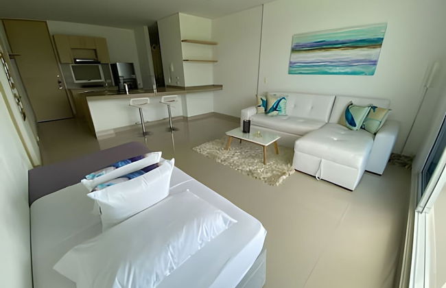 Apartamentos Reserva del Mar - by SOHO - Photo 26