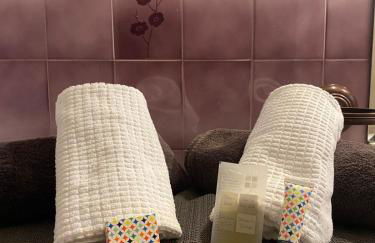 Mer & Bois de Cise Maison individuelle avec grand jardin - Foto 9