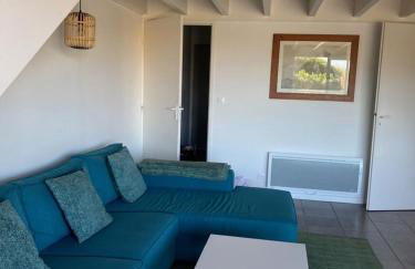 Canonissime Duplex -6 pers Le Canon CAP FERRET - Foto 21