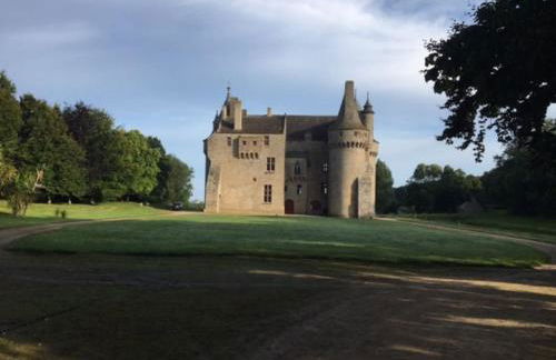 Molene 200 m plage et port - Foto 44