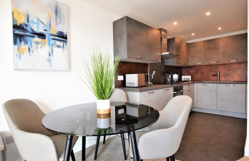 Brunel Loft Apartments - YA - Foto 24