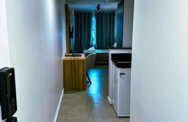 Studio 402 Santa Casa UFRGS Estacionamento 250m - Foto 34