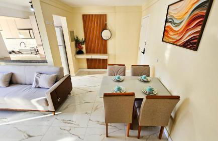 Estilo e conforto no Jardins • Próx. ao Shopping - Foto 6