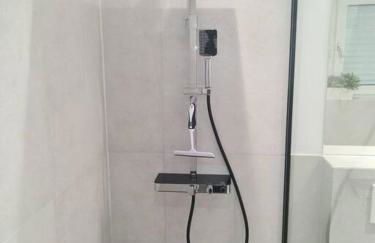 Kernsan. Souterrain-Wohnung 60qm mit Pool Blick - Foto 12