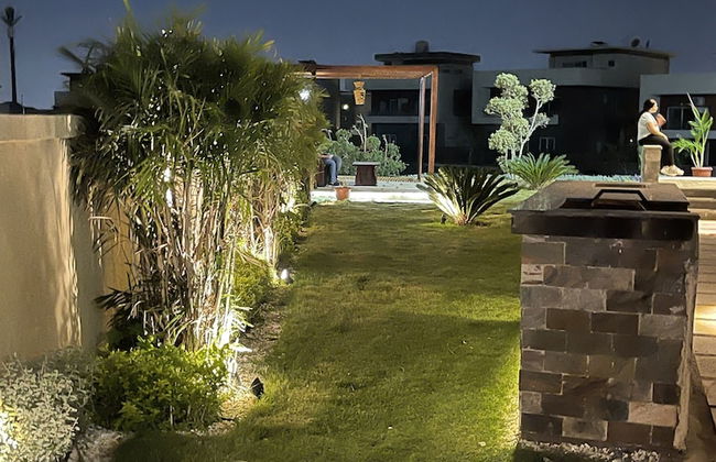 Awesome Villa on a hill for families - Foto 36