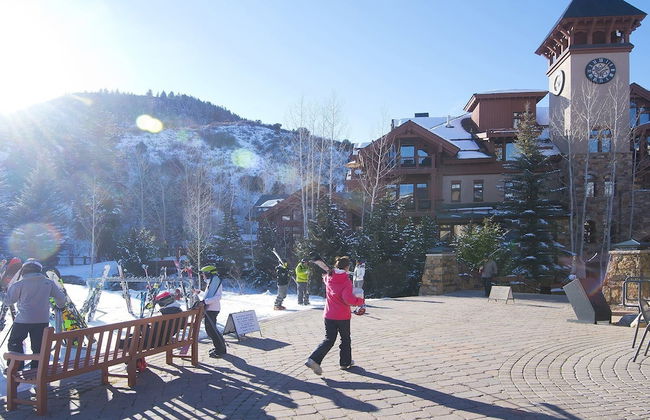 Arrowhead Village Condo - 206 Seasons Lodge - Photo 22