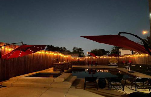 Blue Waterfalls - Photo 13