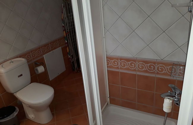 Ria's Sea View Apartment - Foto 29