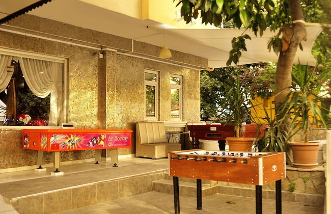 Select Apart Hotel - Foto 42