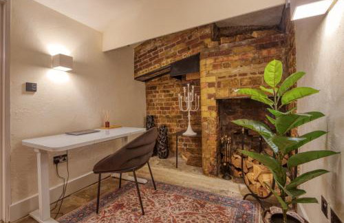 The Cubitt Residence - Foto 36