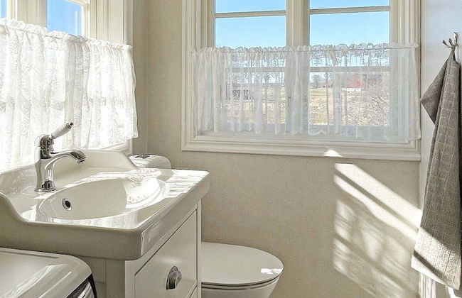 4 Person Holiday Home in Mariestad-by Traum - Photo 13