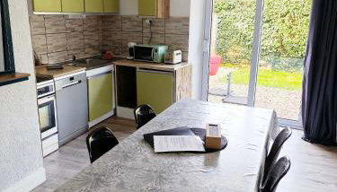 Gite Les Sables Blancs - Foto 4