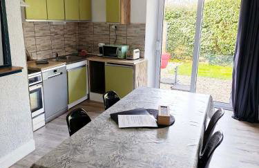 Gite Les Sables Blancs - Foto 4