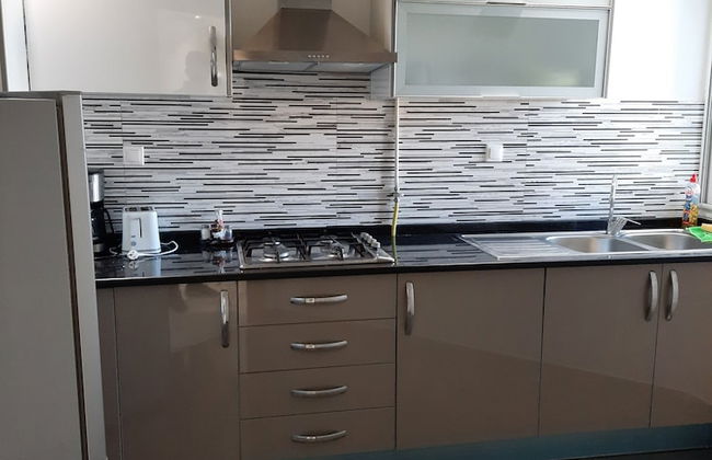 La Perle Bleue - Foto 13