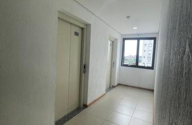 Apto COND PRIVATIVO piscina, academia e garagem - Foto 16