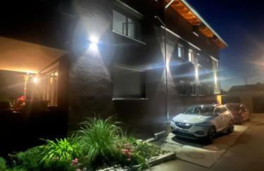 Ferienwohnung Falke - Foto 2