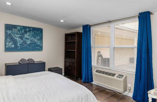 Imperial Porch Haven Cozy Fire Pit Fenced Yard - Foto 52