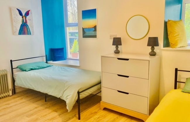 Stunning Renovated & Spacious 2 BR - 100m to Beach - Foto 4