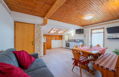 [Asiago centro] Mansarda con Balcone e Giardino - Foto 7