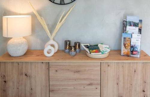 MY STAY - Erholung am Chiemsee in zentraler Lage in Prien - Foto 19