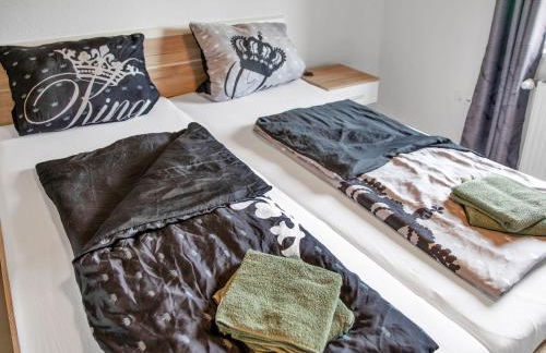 Holiday Home Zum Kreidesee Hemmoor-3 by Interhome - Foto 39