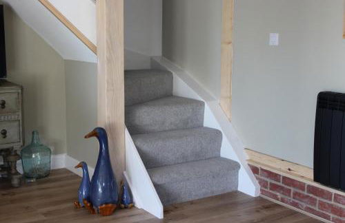 The Old Workshop - a cosy country retreat - Photo 23