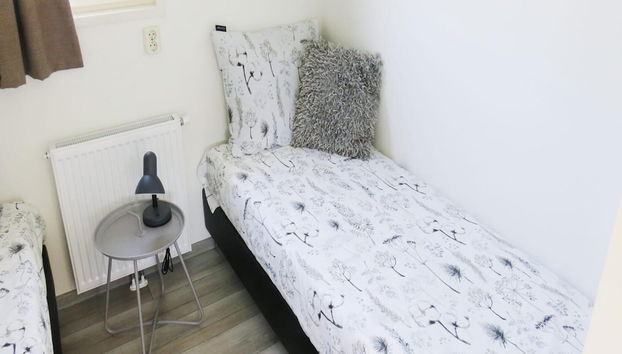 Comfy Chalet With Dishwasher, the Efteling at 2 km - Foto 4, Zimmer