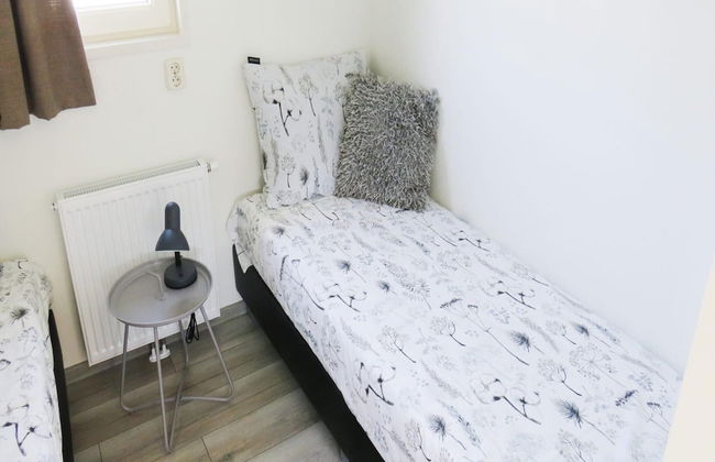 Comfy Chalet With Dishwasher, the Efteling at 2 km - Foto 4