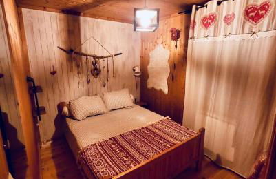 Petit chalet 40 m2 en Ubaye BARCELONNETTE - Foto 11