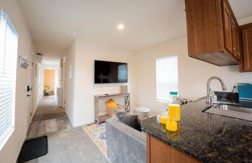 2 Bedroom Coastal Home in SLO - Foto 3