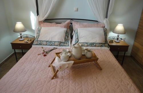 Villa Elpida - Foto 22