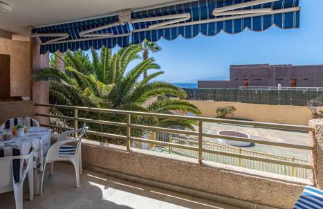 Atlantic Pearl Apt by Dream Homes Tenerife - Foto 28