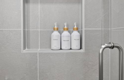 Serene 4BR 3BA Apt Near Harvard MIT Sleeps 11 - Foto 13