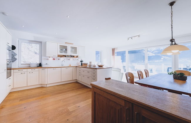 Panorama Chalet Schmittendrin by we rent - Foto 13