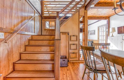 Light-filled Carpenter's Cottage in Stockbridge - Foto 17