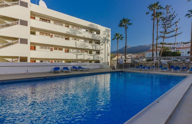 Belvilla by OYO Apartment in Puerto de Santiago - Foto 10