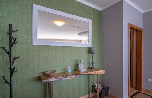 Front beach Apartment in Paul do mar 9 - Photo 17