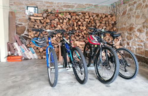 Casa de Maçaneira - Foto 19