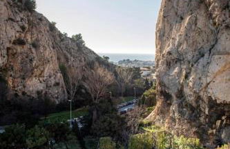 Appartement Atelier mistral - Foto 15