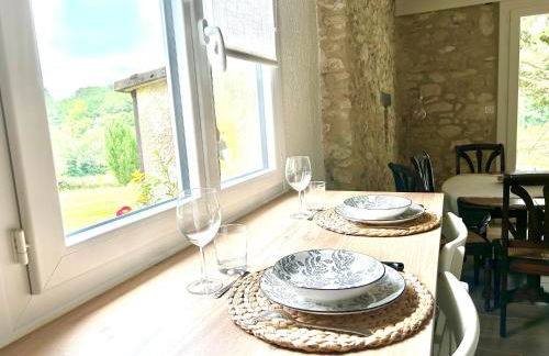 Gite de La Rastelle au coeur de la nature - Foto 16